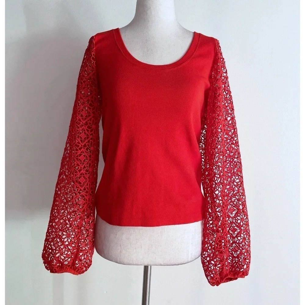Anthropologie gently used